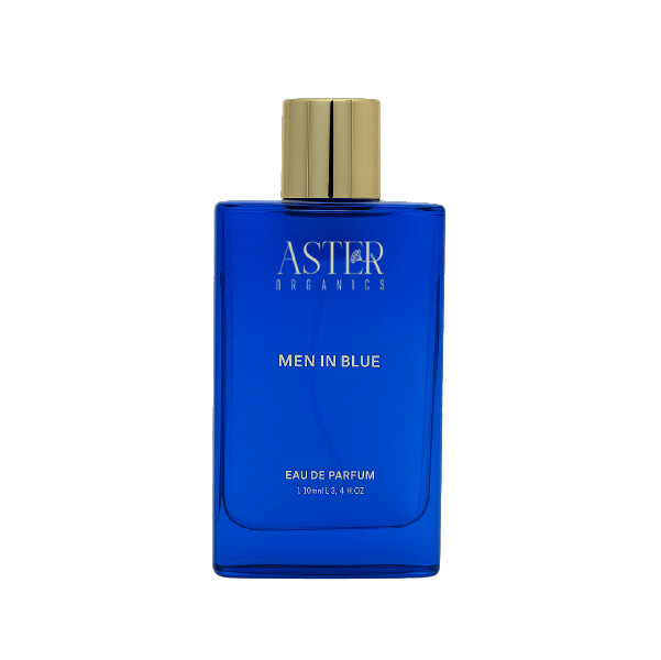 Man In Blue EDP for Men 100ml