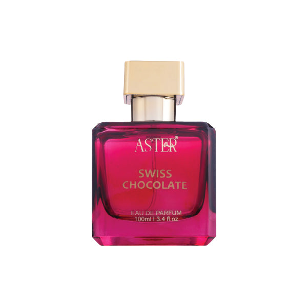 Swiss Chocolate EDP for Woman 100ml