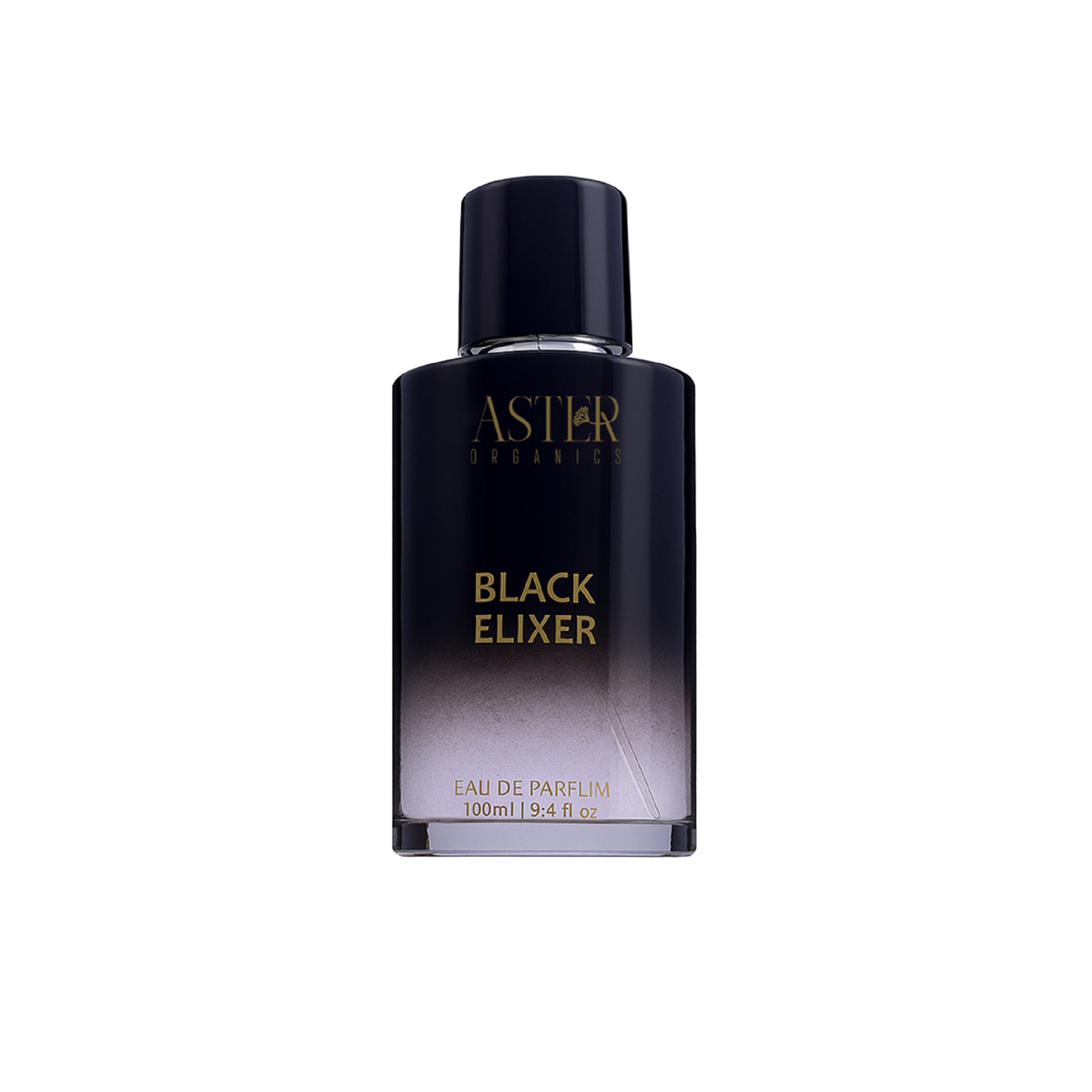 Black Elixer EDP for Unisex 100ml
