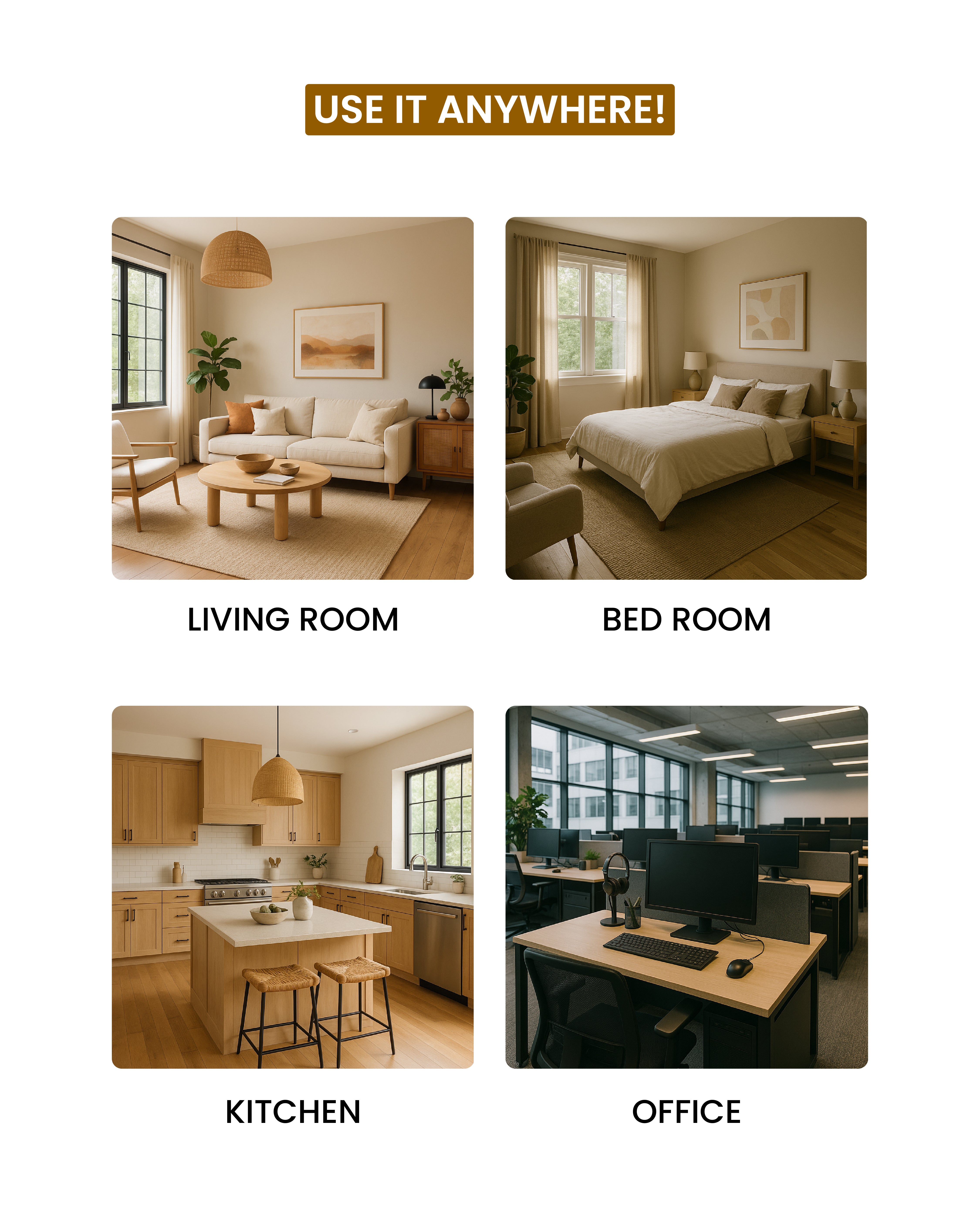 Black Leopard - Air Freshener