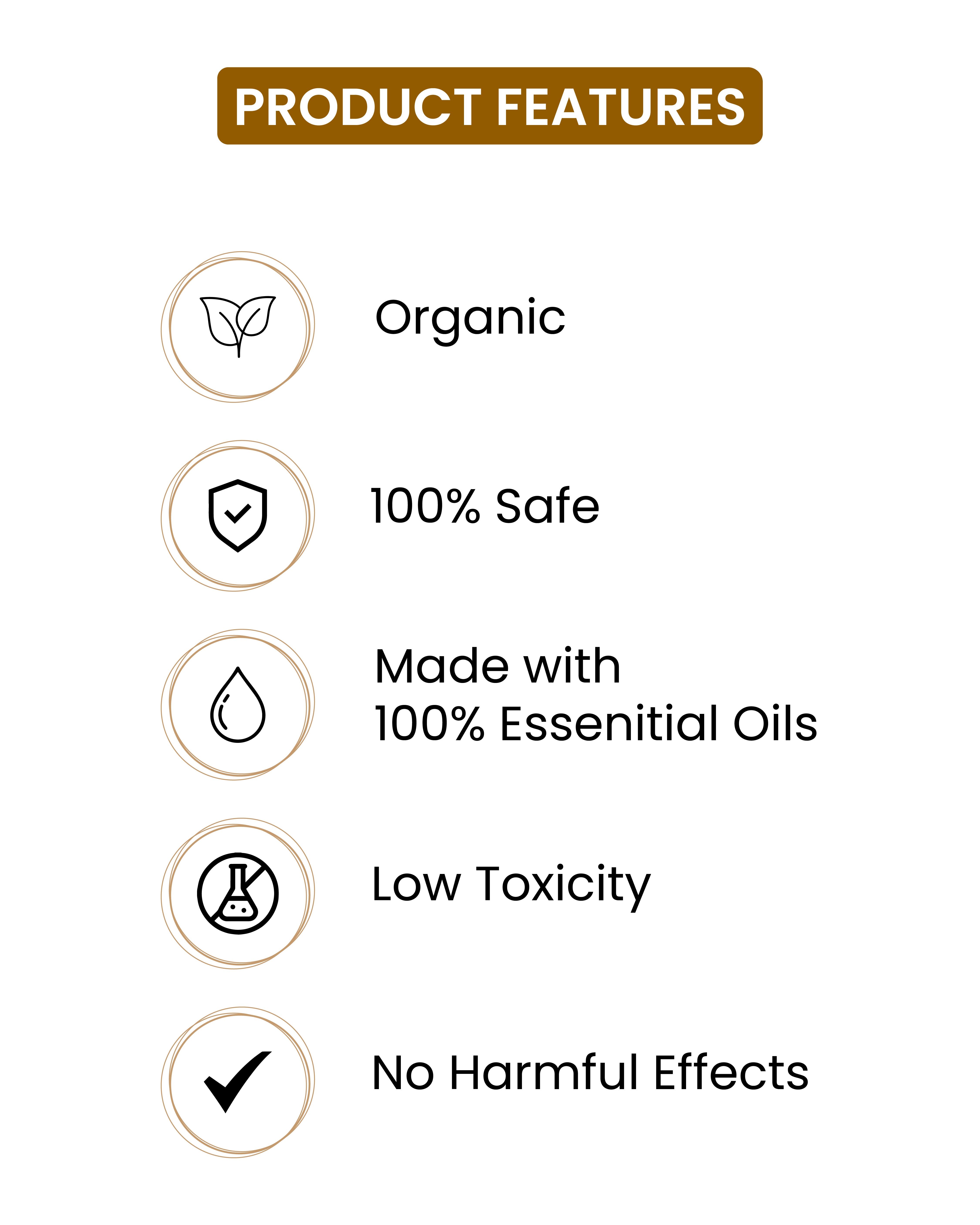 Black Leopard - Air Freshener