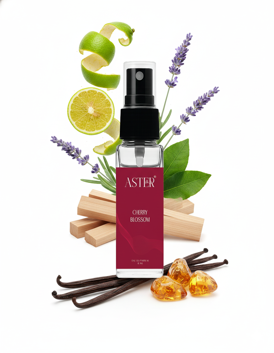 Cherry Blossom EDP for Woman 8ml