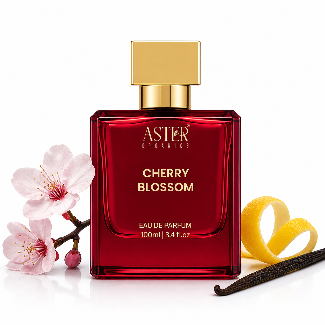 Cherry Blossom EDP for Woman 100ml