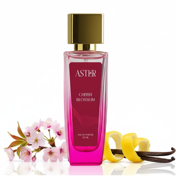 Cherry Blossom EDP for Woman 50ml