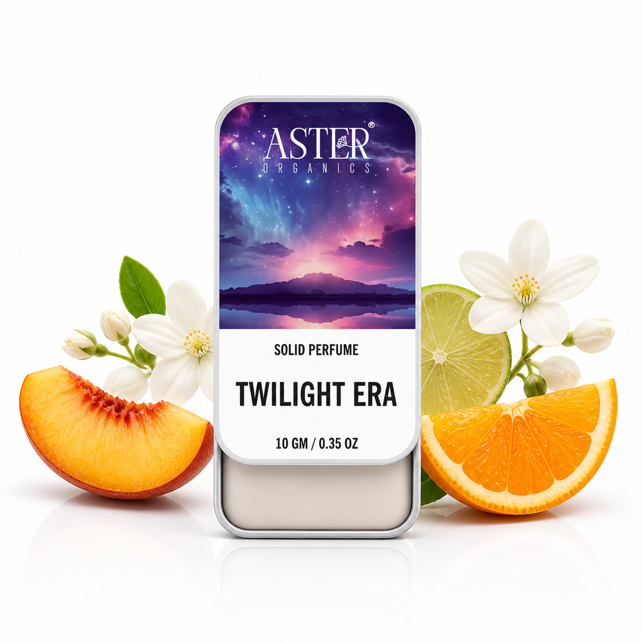 Twilight Era Solid Perfume for Women