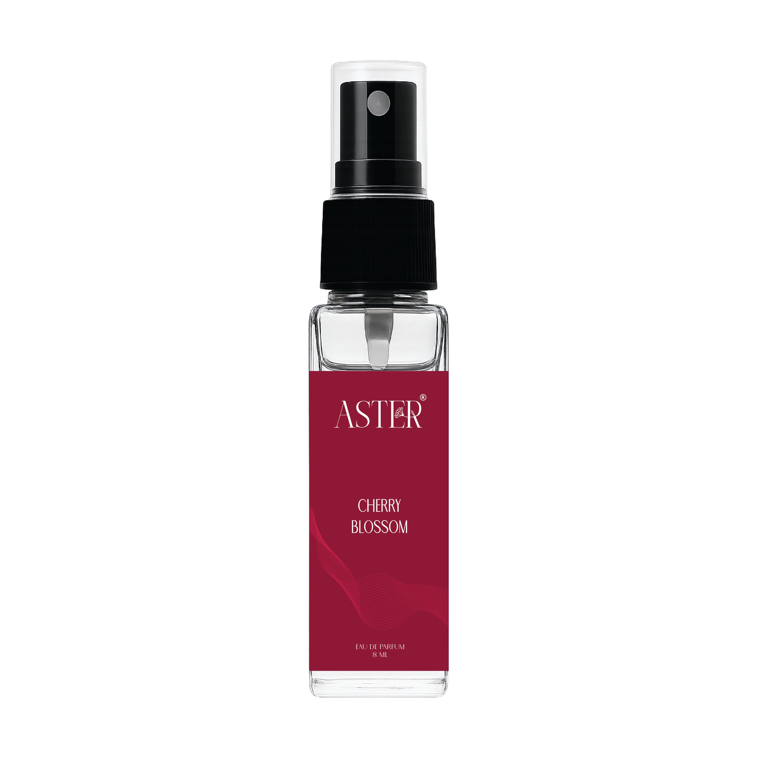 Cherry Blossam EDP for Woman 8ml