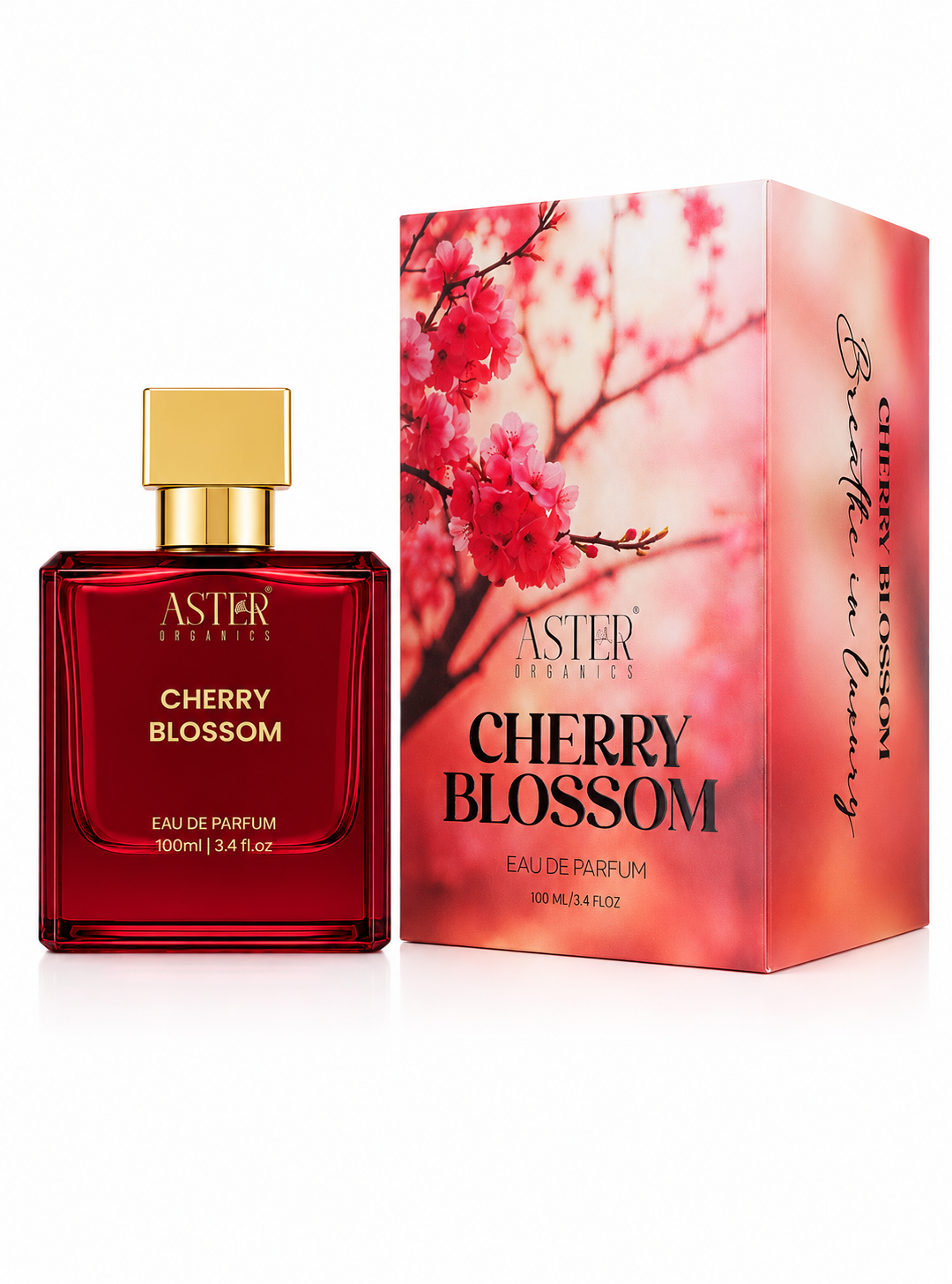 Cherry Blossom EDP for Woman 100ml