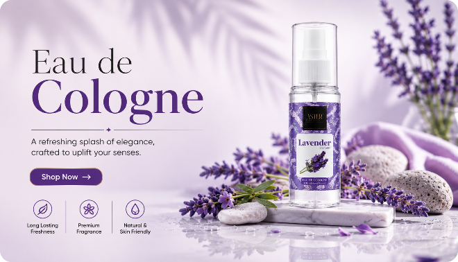 Eau De Cologne