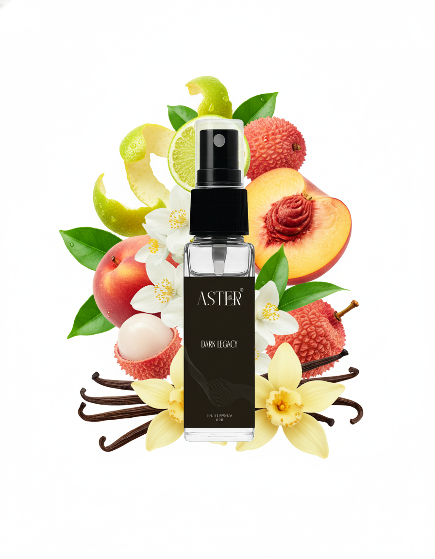 Dark Legacy EDP for Unisex 8ml