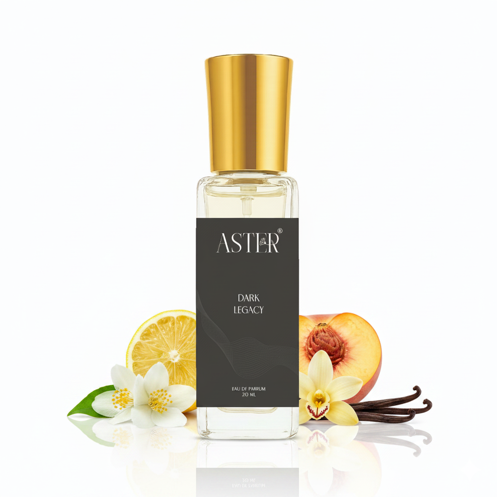 Dark Legacy EDP for Unisex 20ml