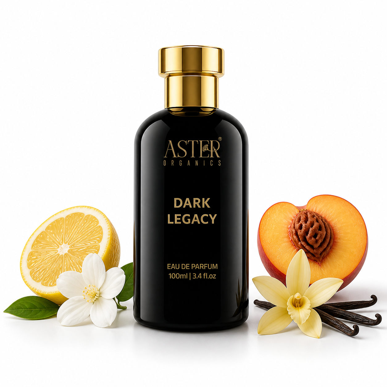 Dark Legacy EDP for Unisex 100ml