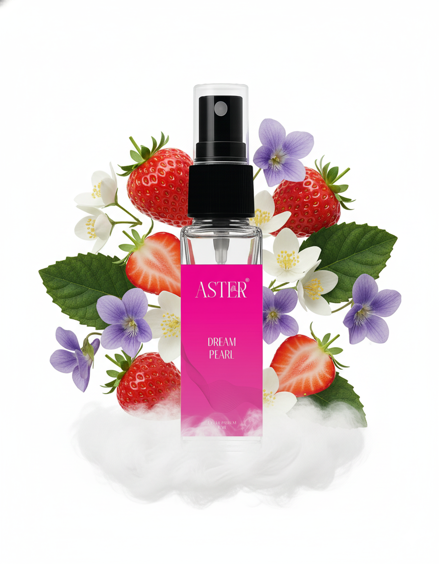 Dream Perl EDP for Woman 8ml