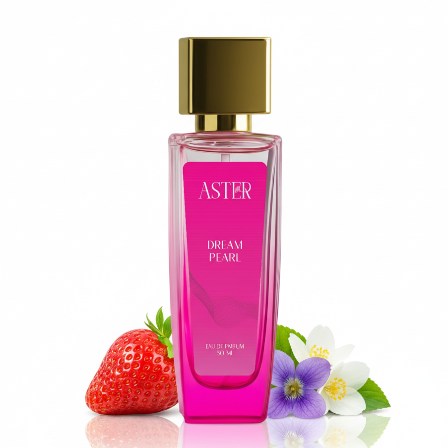 Dream Perl EDP for Woman 50ml