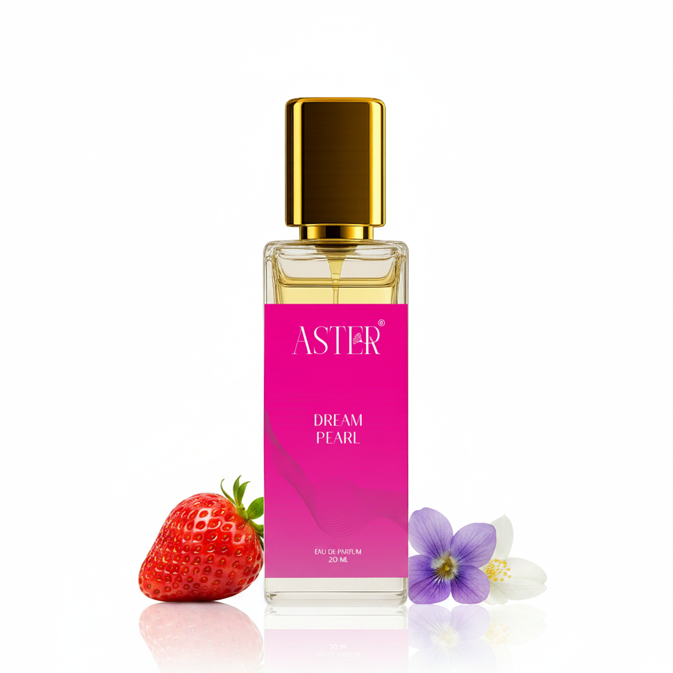 Dream Perl EDP for Woman 20ml