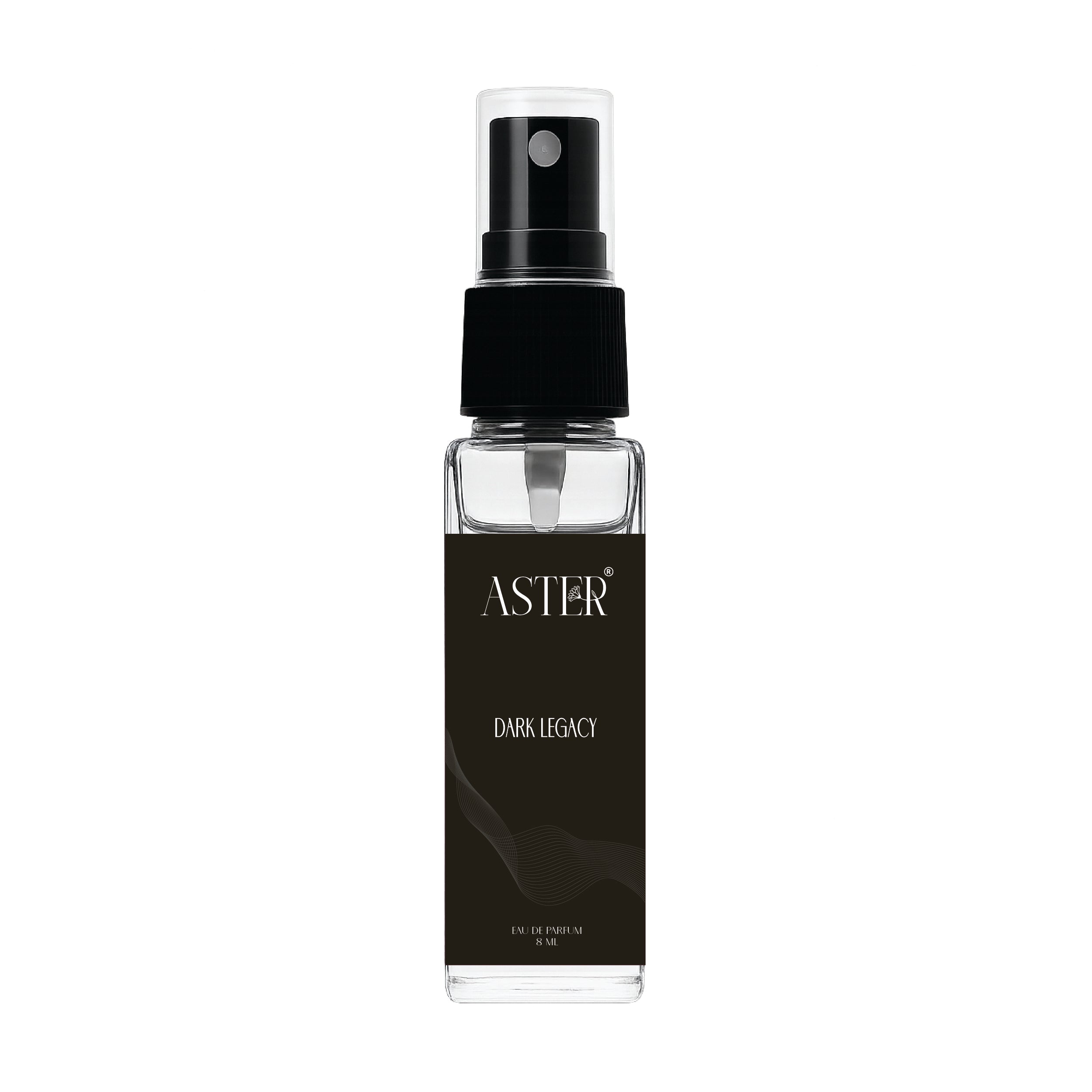 Dark Legacy EDP for Unisex 8ml
