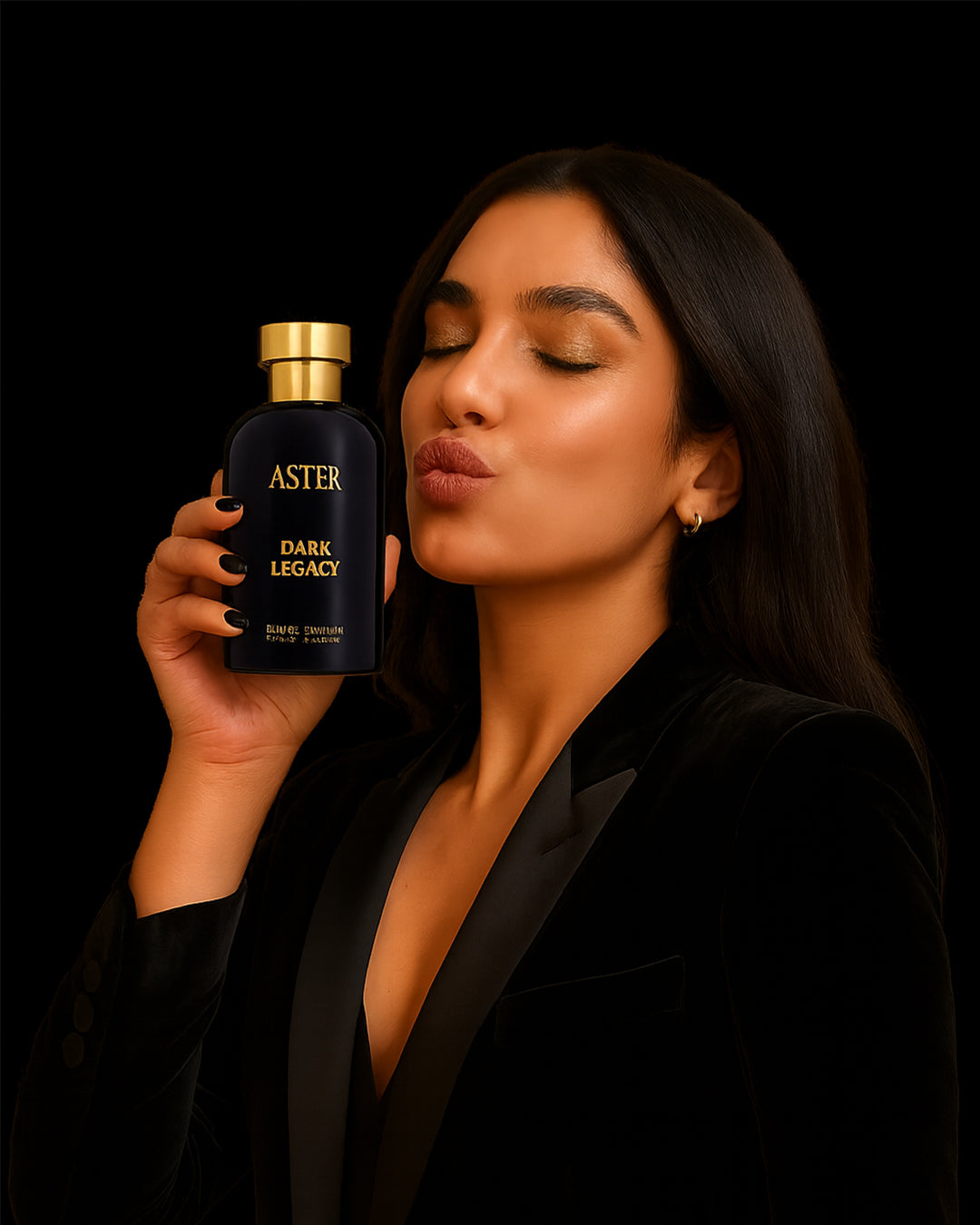 Dark Legacy EDP for Unisex 100ml