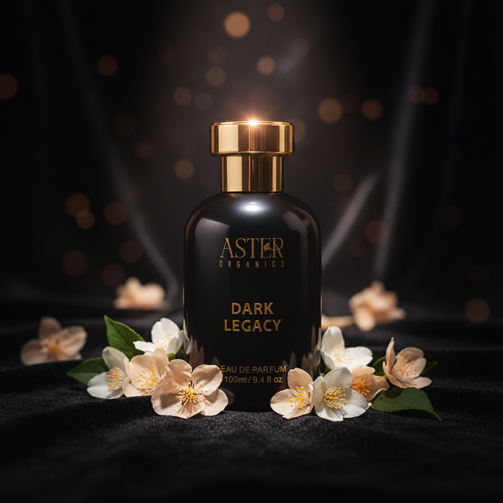 Dark Legacy EDP for Unisex 100ml