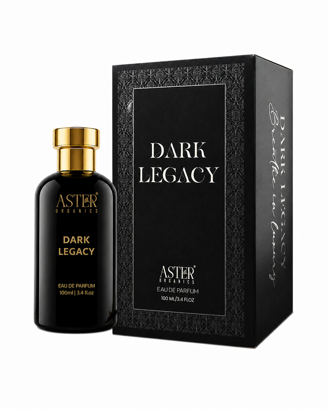 Dark Legacy EDP for Unisex 100ml