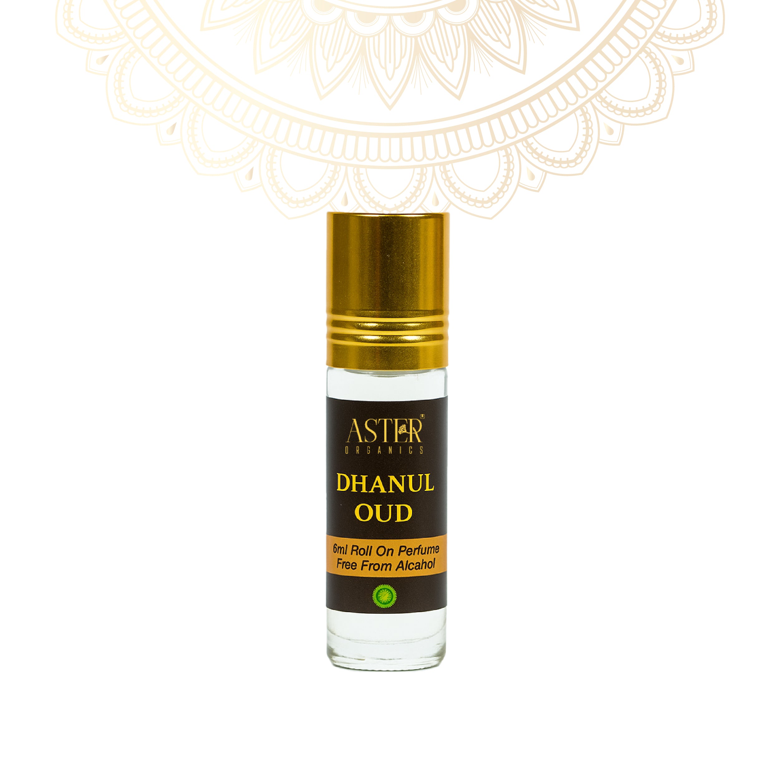 Dahnul Oud Attars-6ml