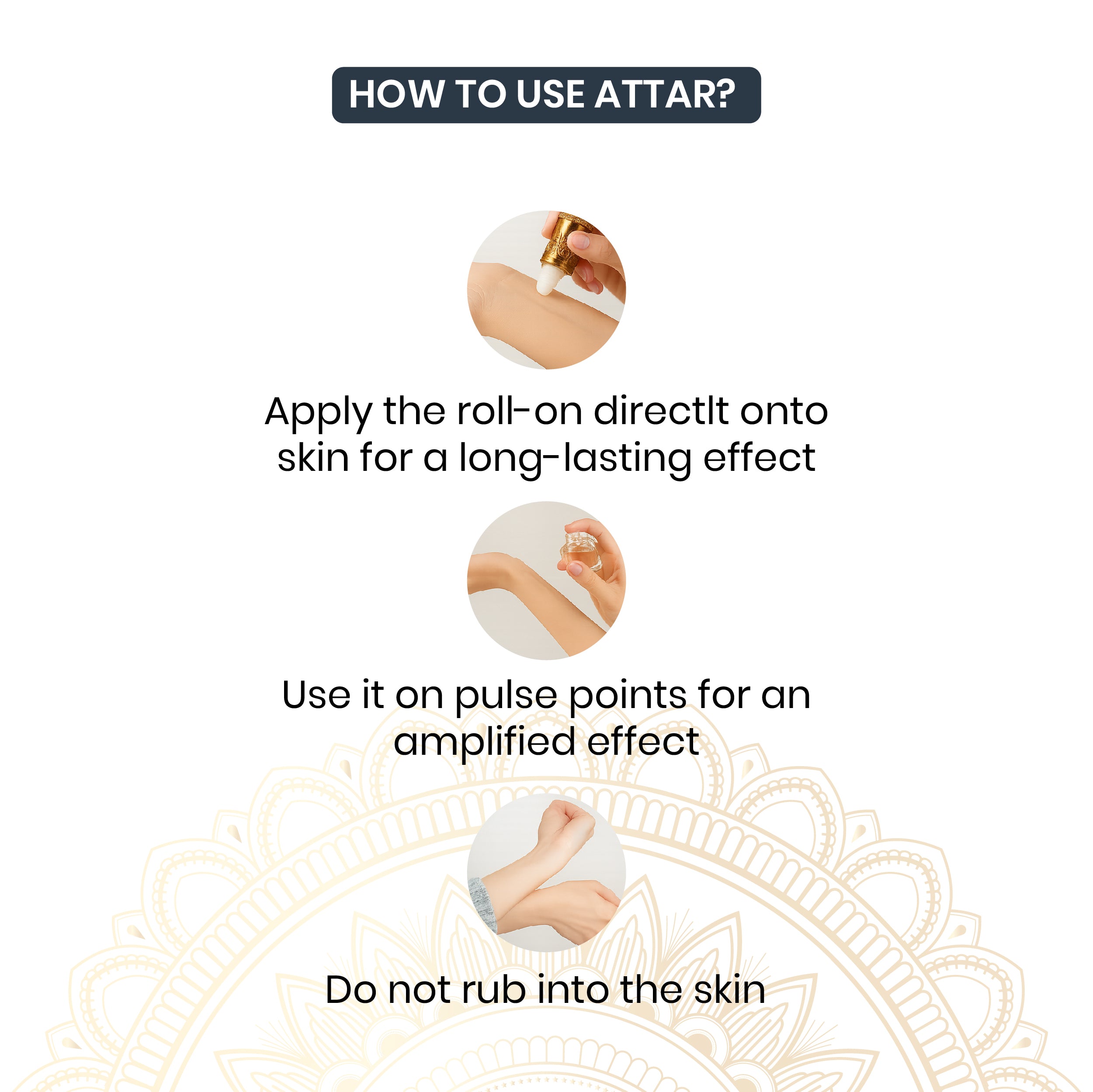 Dahnul Oud Attars-6ml