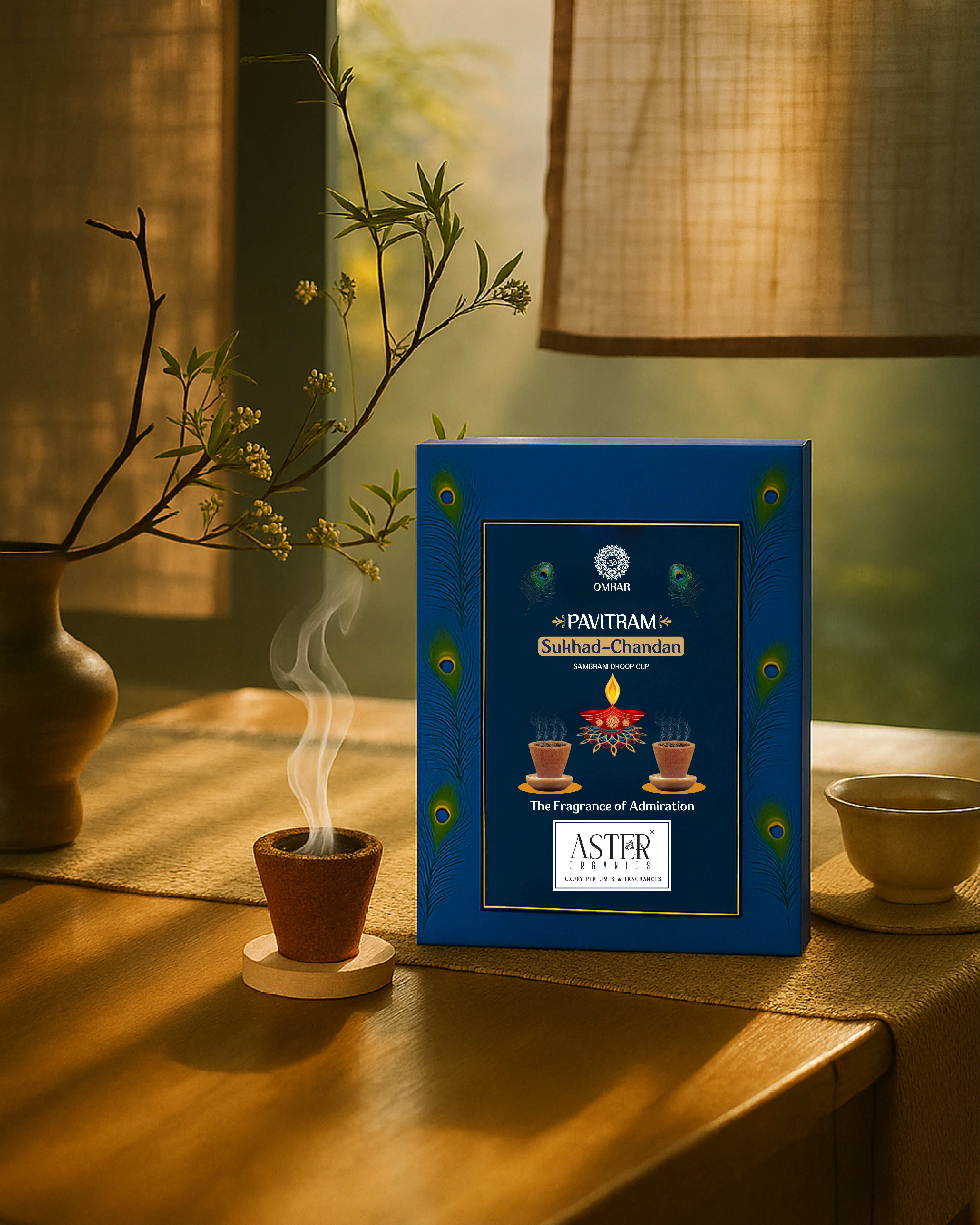 Dhoop Cup