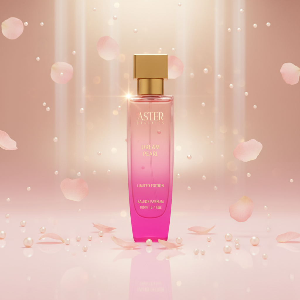 Dream Perl EDP for Woman 100ml