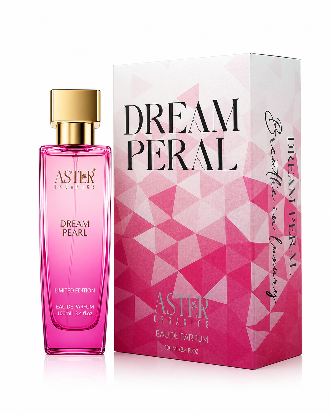 Dream Perl EDP for Woman 100ml