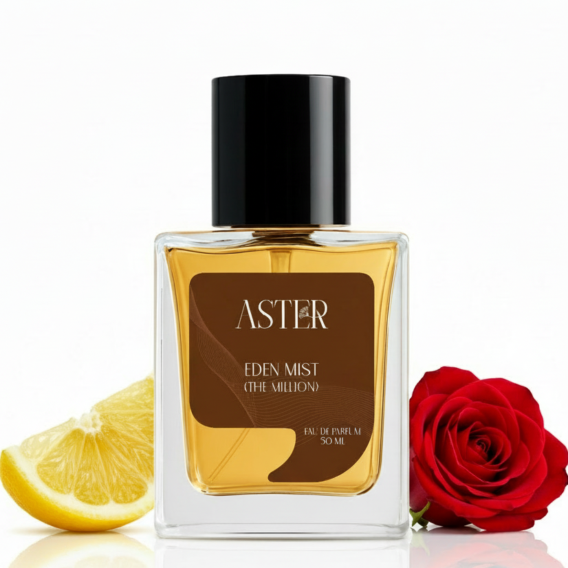 Eden Mist EDP for Men 50ml