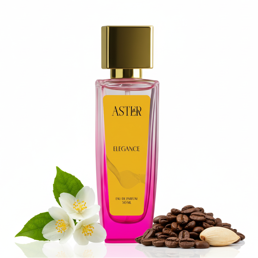 Elegance EDP for Woman 50ml