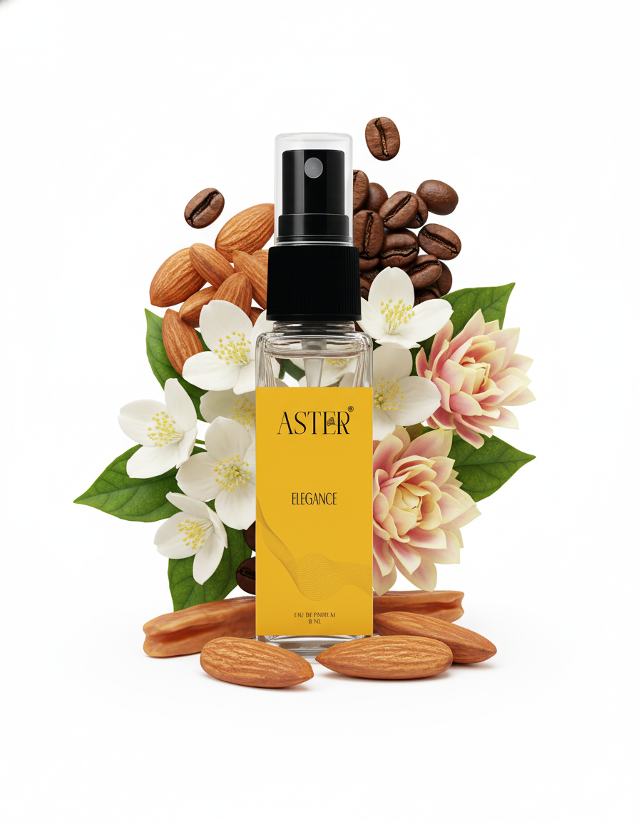 Elegance EDP for Woman 8ml