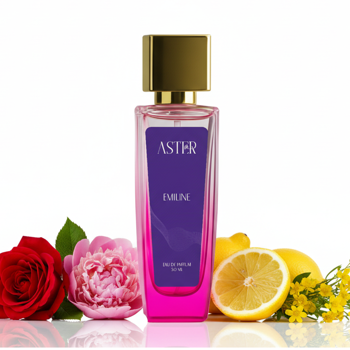 Emiline EDP for Woman 50ml