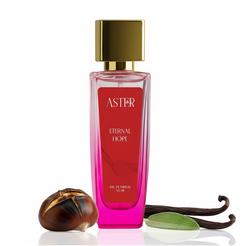 Eternal Hope EDP for Woman 50ml