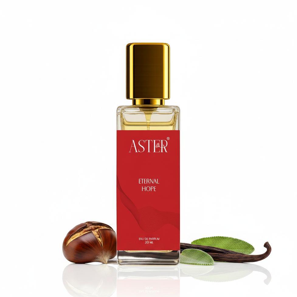 Eternal Hope EDP for Woman 20ml