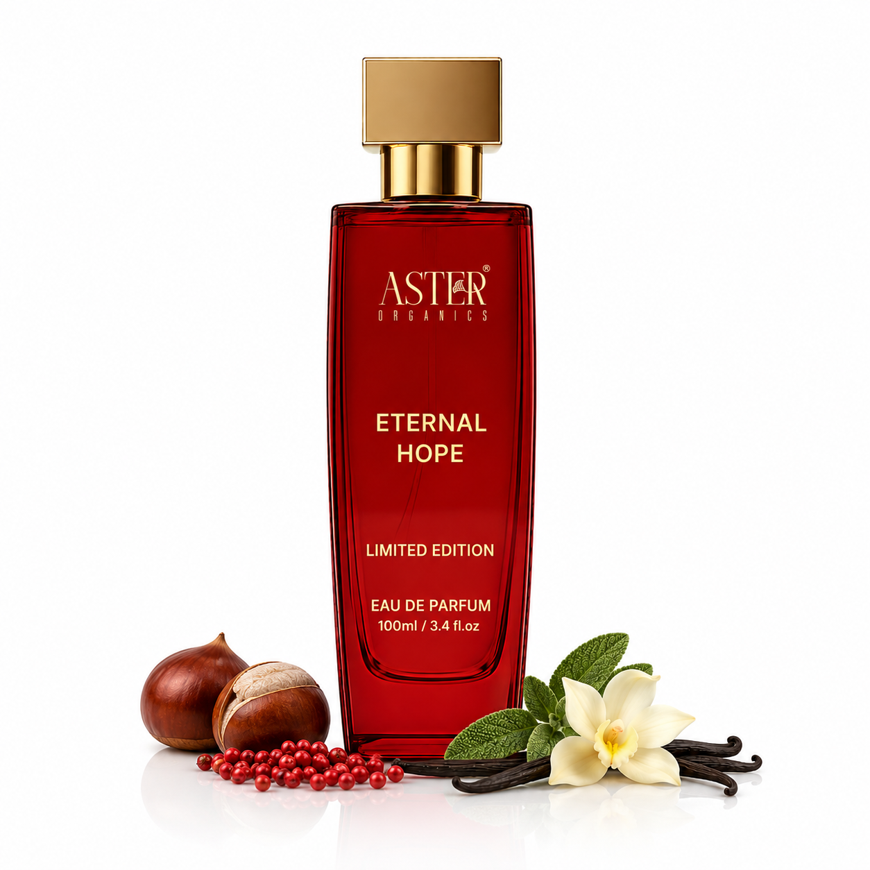 Eternal Hope EDP for Woman 100ml