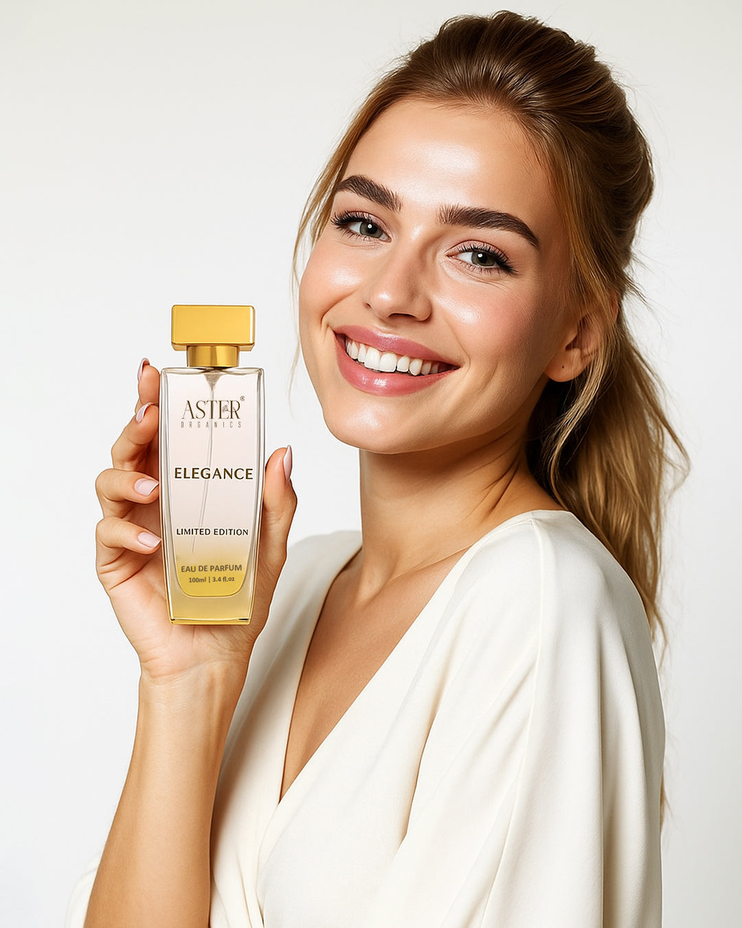 Elegance EDP for Woman 100ml