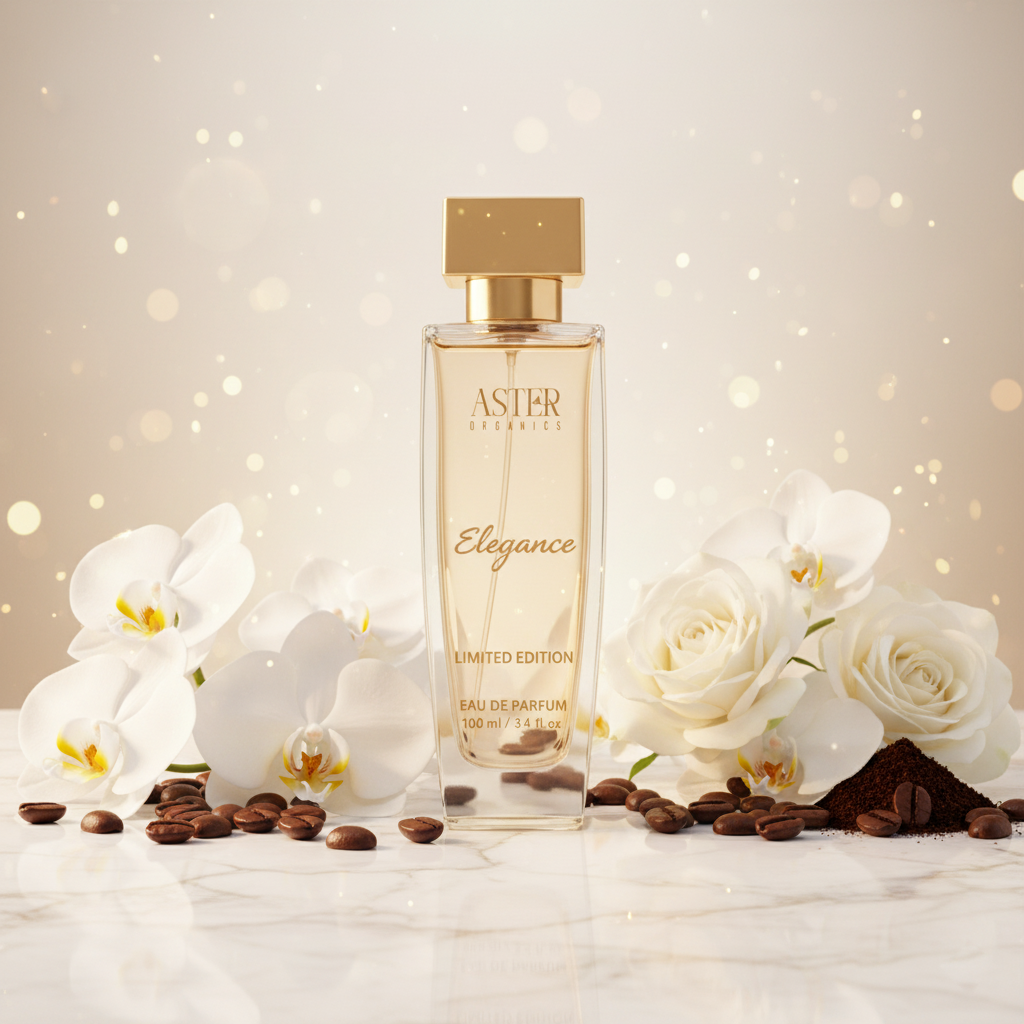 Elegance EDP for Woman 100ml