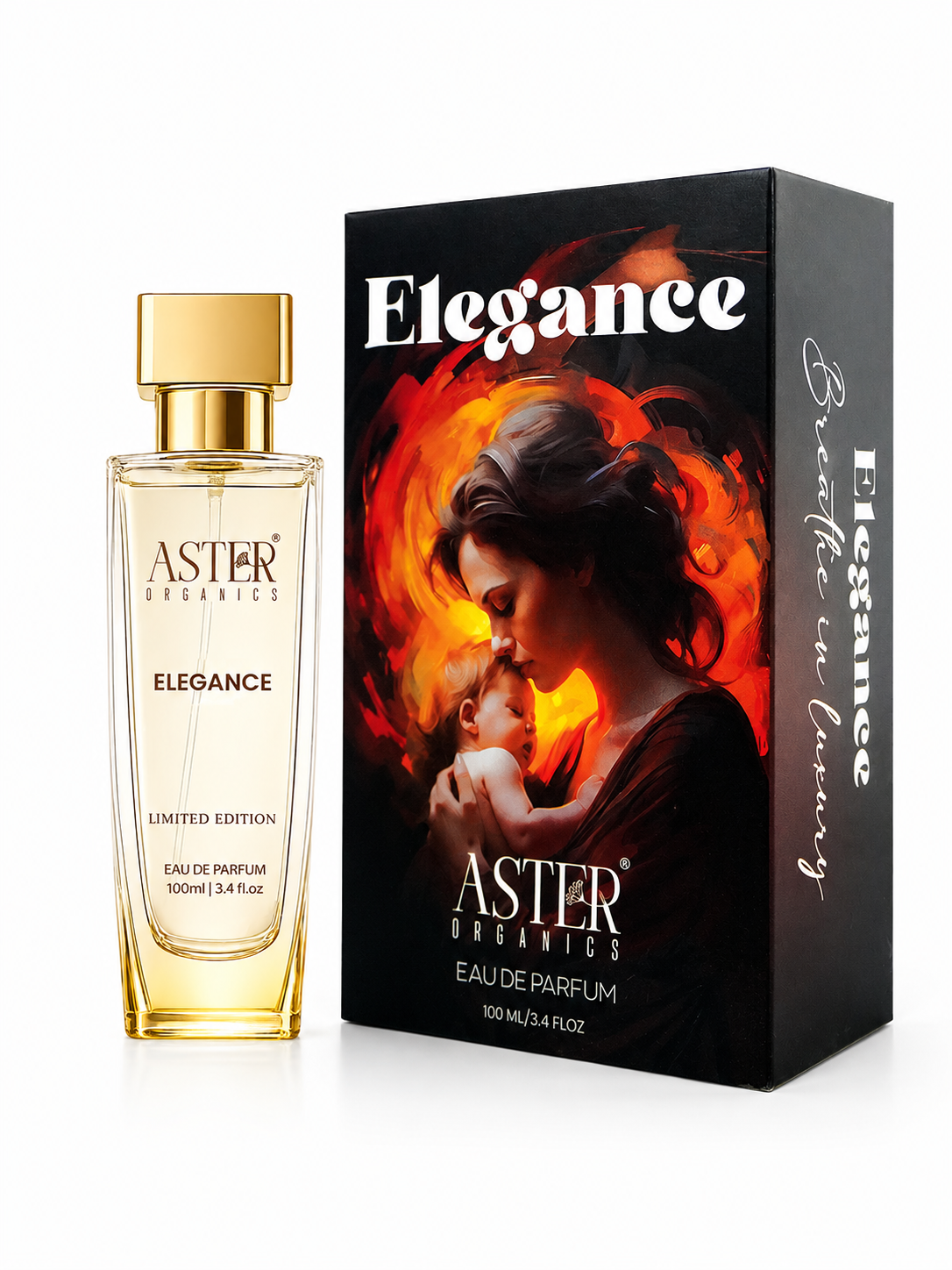 Elegance EDP for Woman 100ml