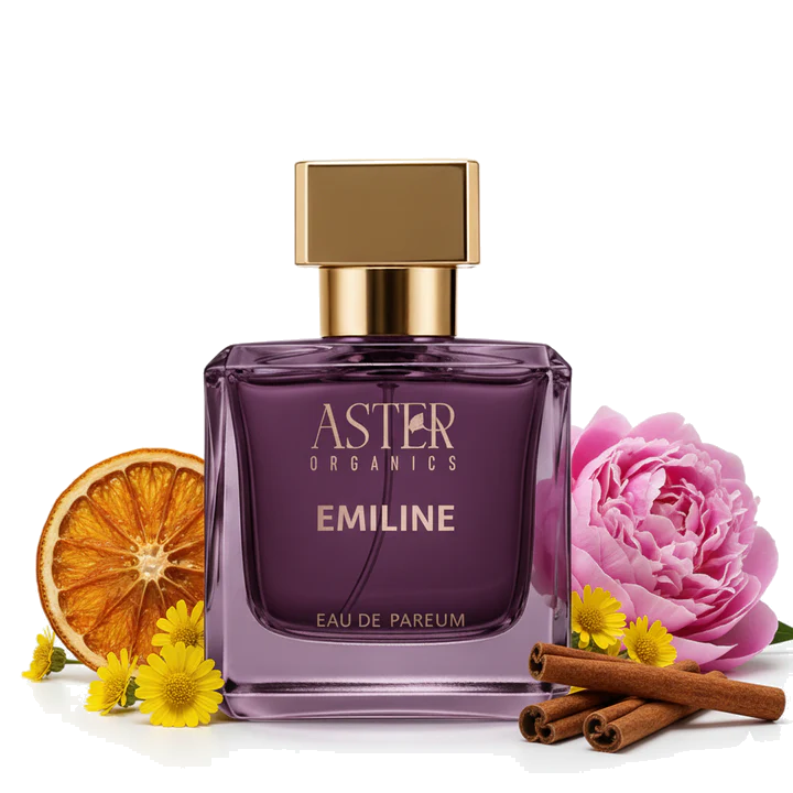 Emiline EDP for Woman 100ml