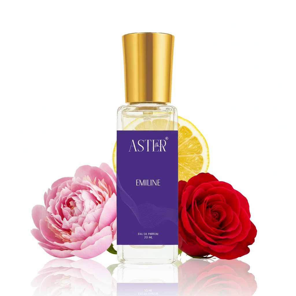 Emiline EDP for Woman 20ml