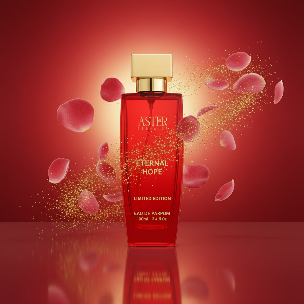 Eternal Hope EDP for Woman 100ml