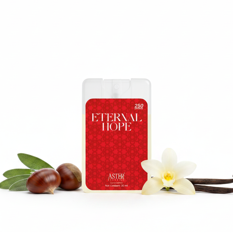 Eternal Hope Pocket Perfume for Woman 20ml
