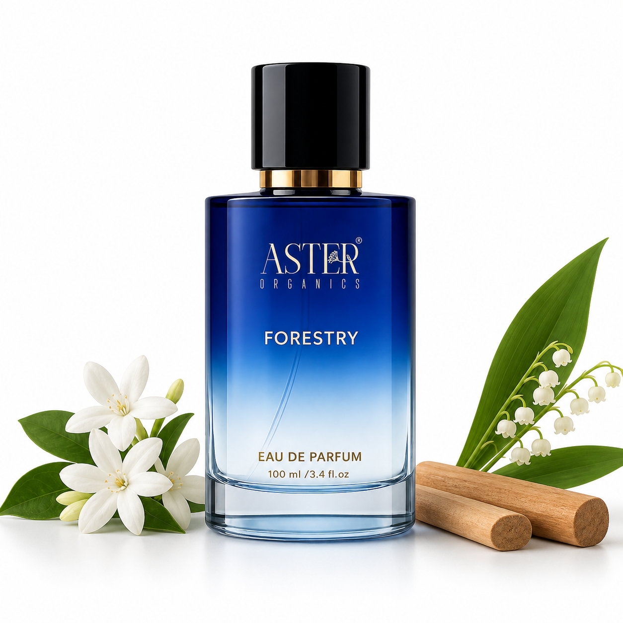 Forestry EDP for Unisex 100ml