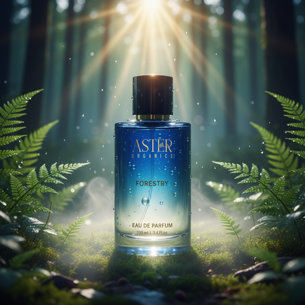 Forestry EDP for Unisex 100ml