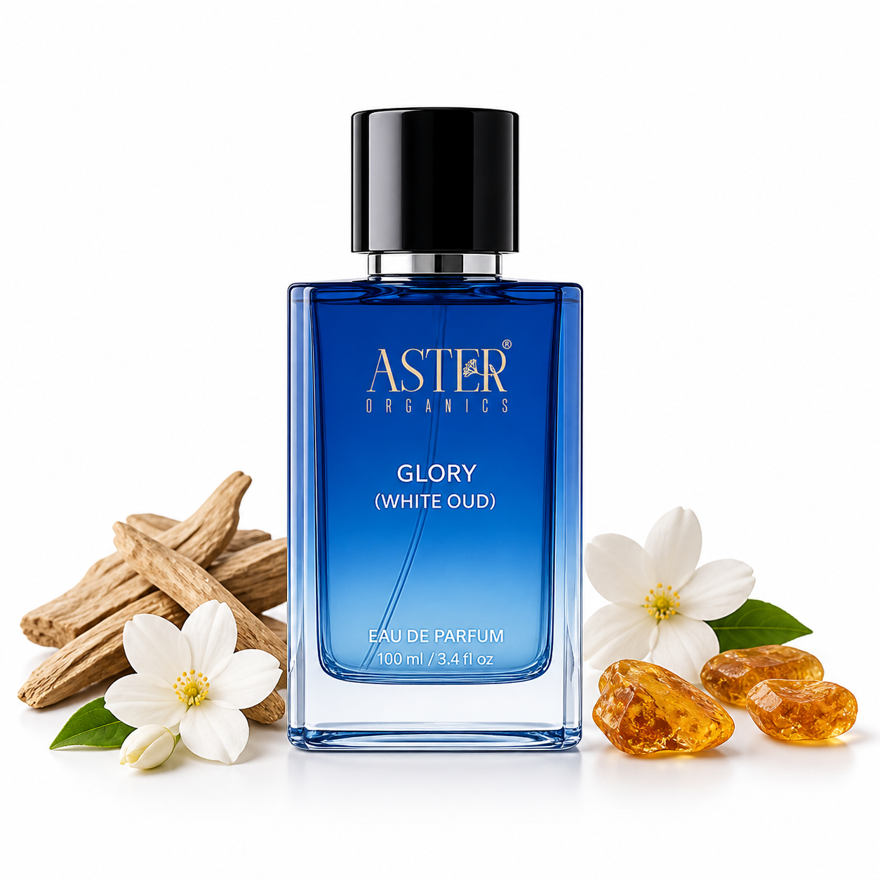 Glory (White Oud) EDP for Oud 100ml