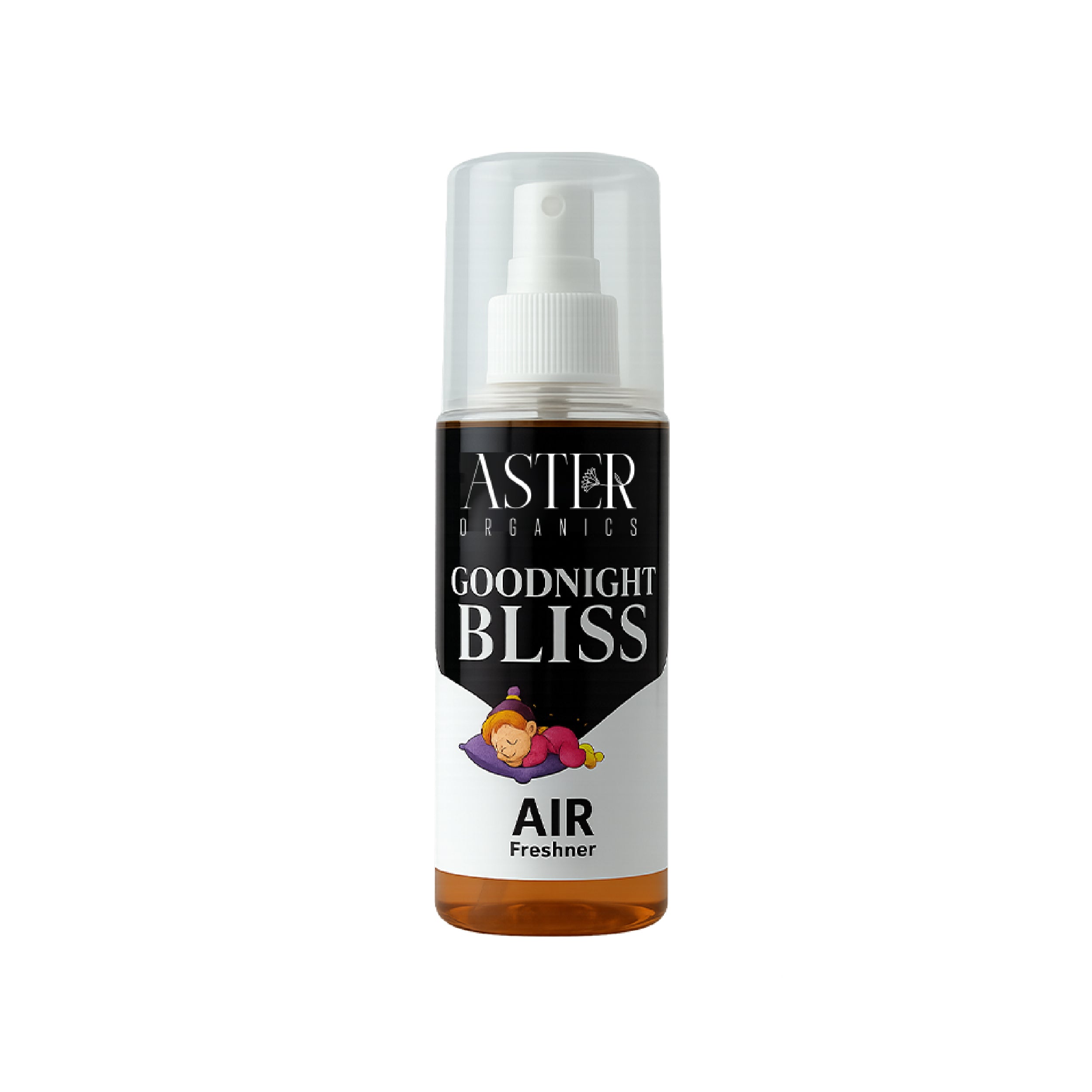 Goodnight Bliss - Air Freshener