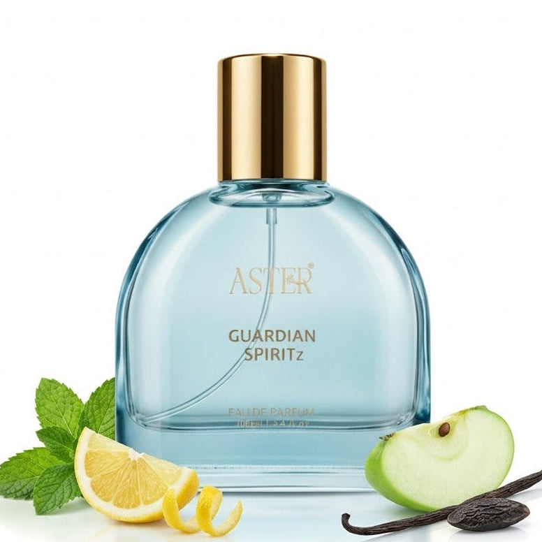 Guardian Spirit EDP for Unisex 100ml