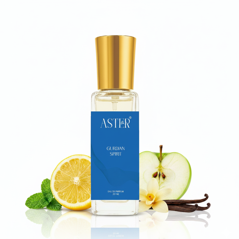 Guardian Spirit EDP for Unisex 20ml