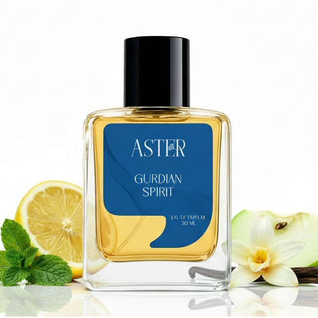 Guardian Spirit EDP for Unisex 50ml