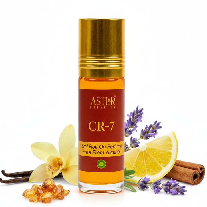 CR-7 Attar-6ml