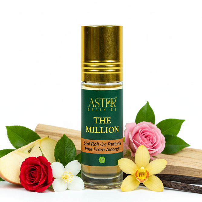 The Million Attar-6ml